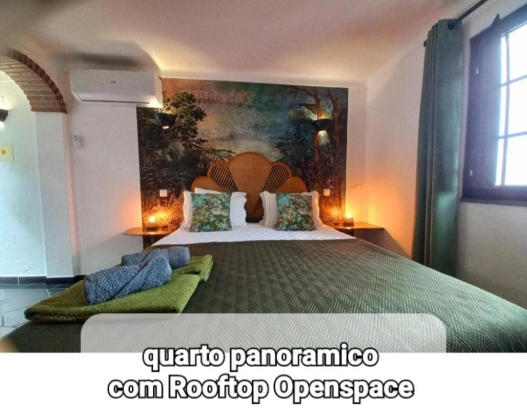 Casa Dona Antonia - Monsaraz Bed & Breakfast Eksteriør bilde
