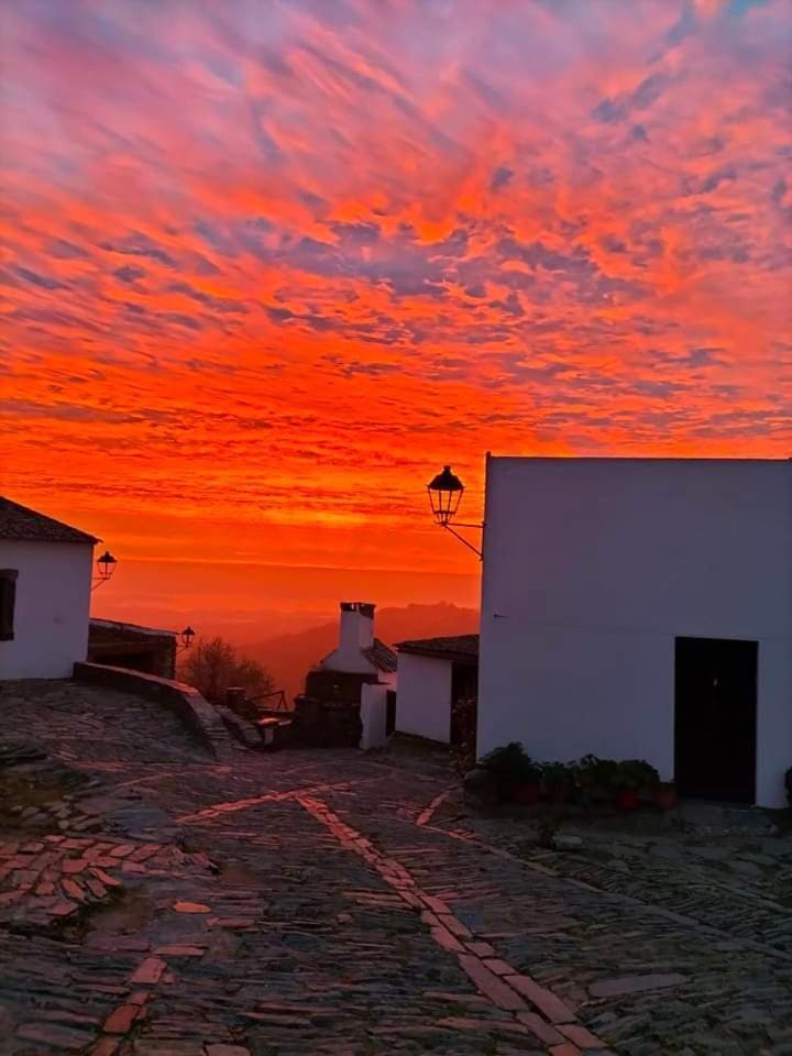 Casa Dona Antonia - Monsaraz Bed & Breakfast Eksteriør bilde