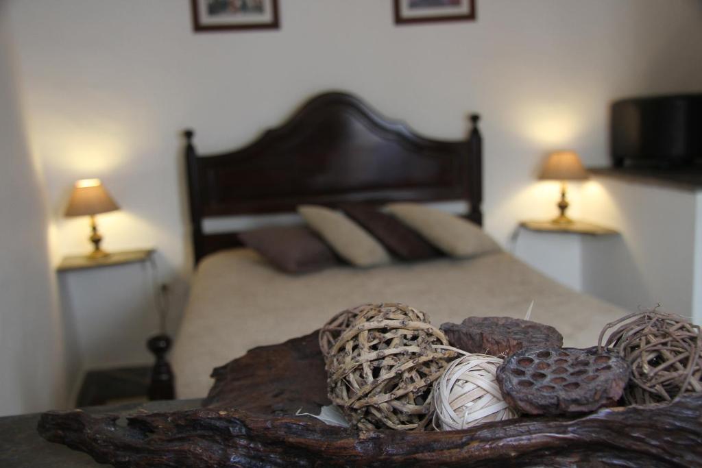 Casa Dona Antonia - Monsaraz Bed & Breakfast Rom bilde
