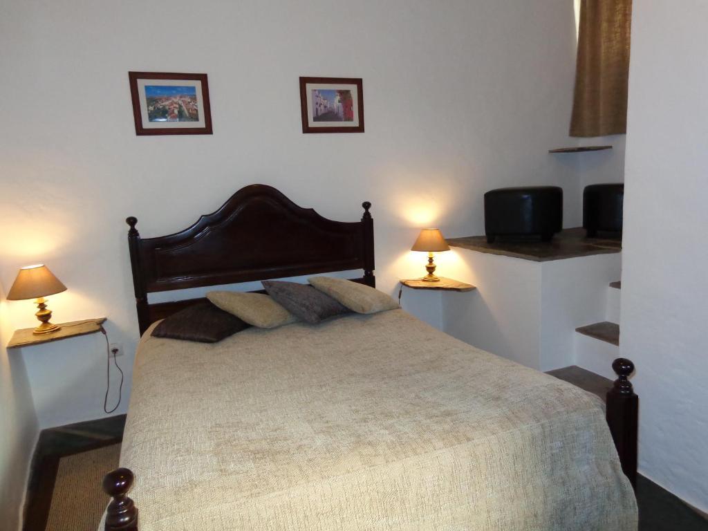 Casa Dona Antonia - Monsaraz Bed & Breakfast Rom bilde